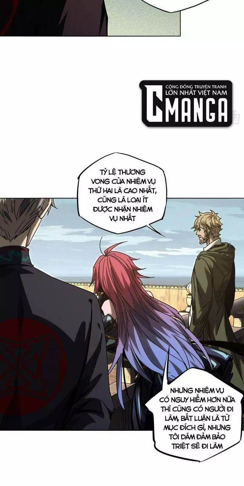 Chapter 305 - Image 2