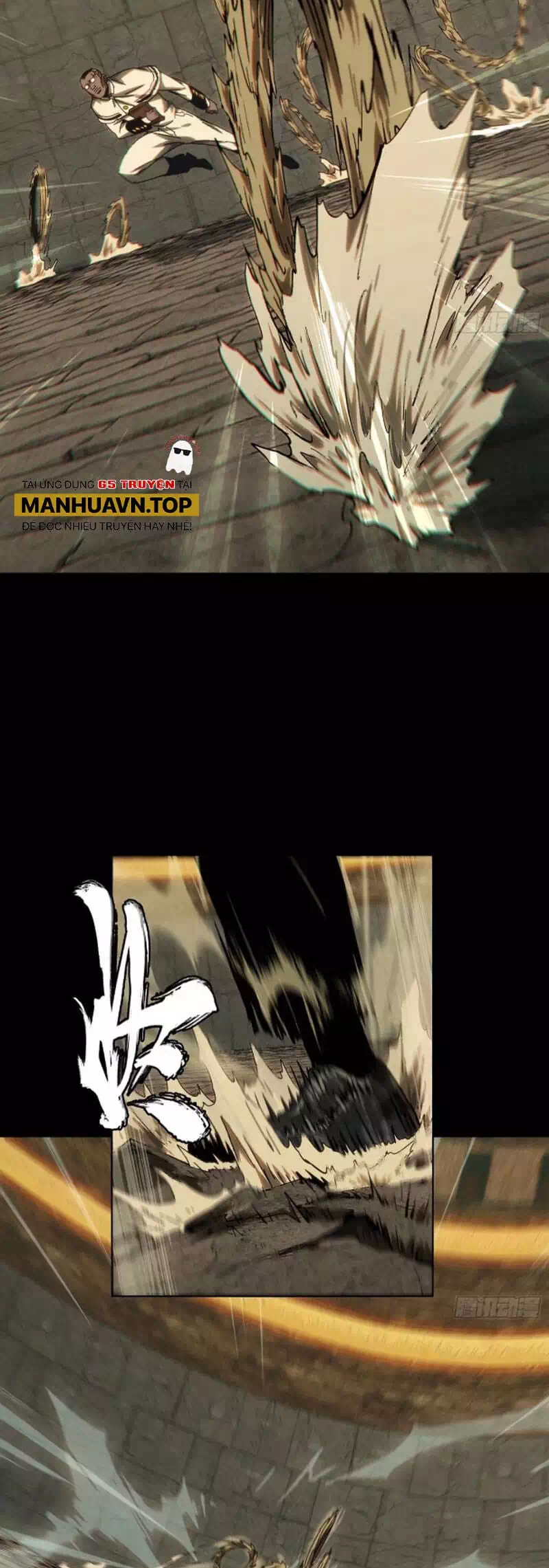 Chapter 450 - Image 1