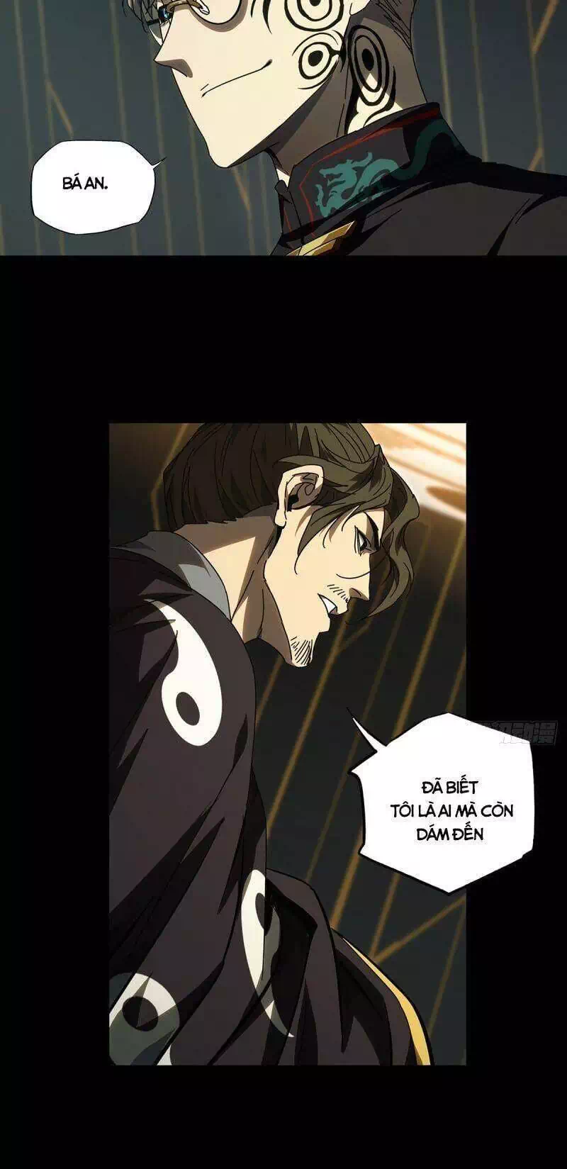 Chapter 337 - Image 30