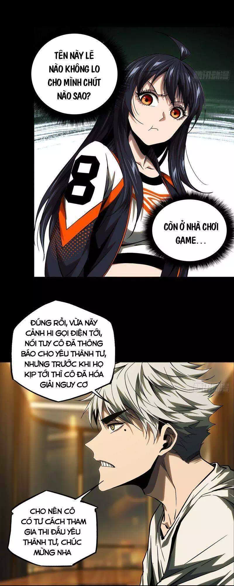 Chapter 190 - Image 3