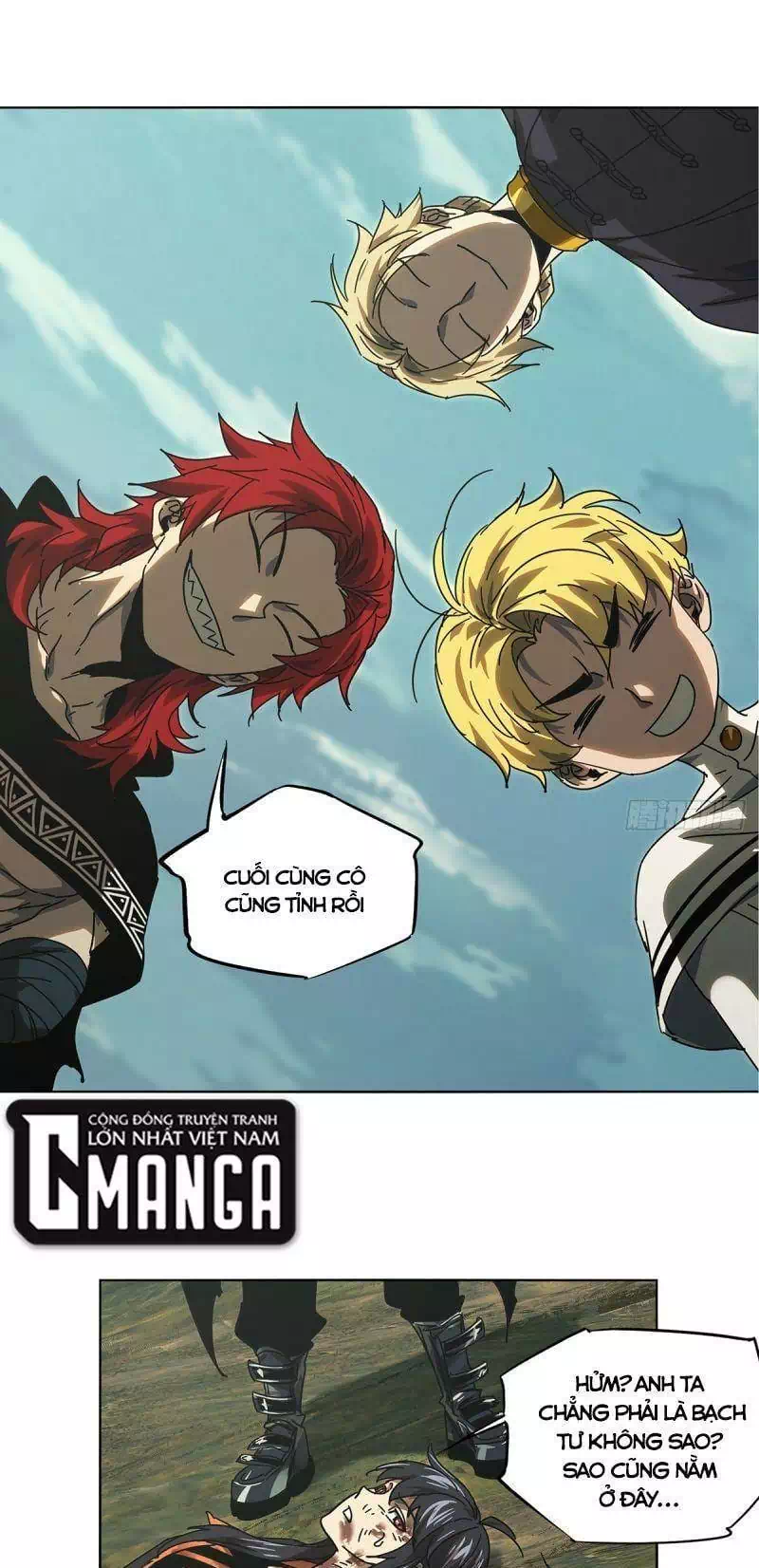 Chapter 318 - Image 5