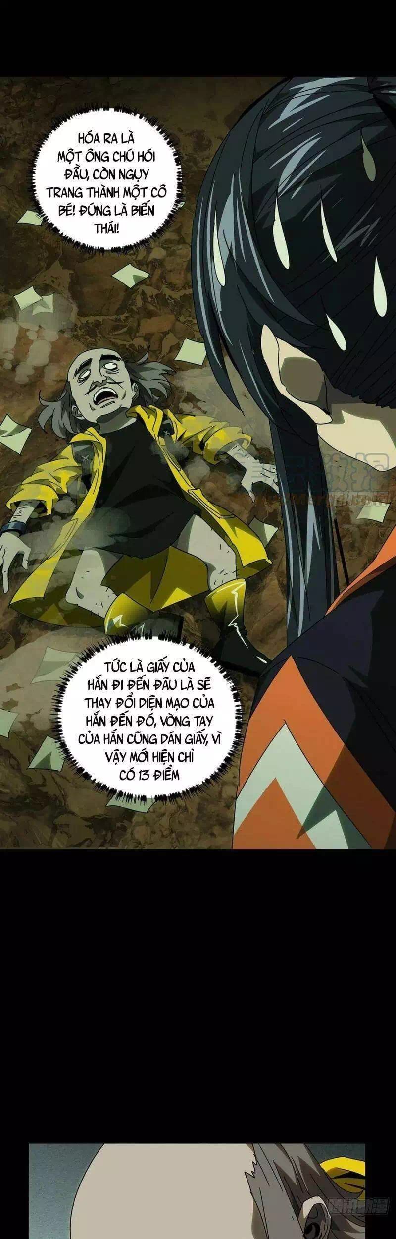 Chapter 276 - Image 20