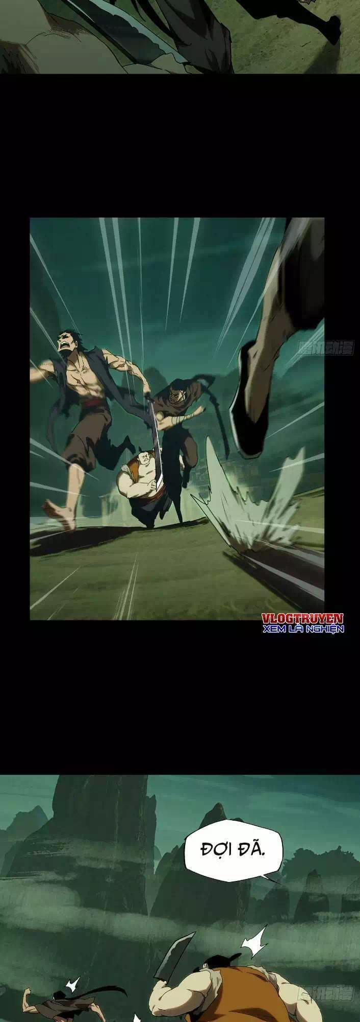 Chapter 391 - Image 6