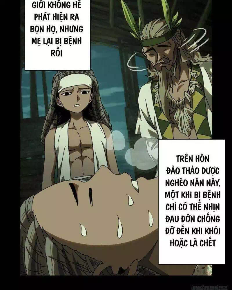 Chapter 285 - Image 3