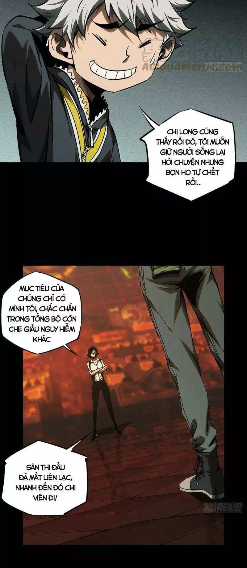 Chapter 329 - Image 20