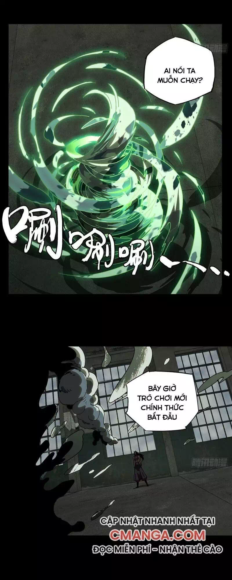 Chapter 107 - Image 6