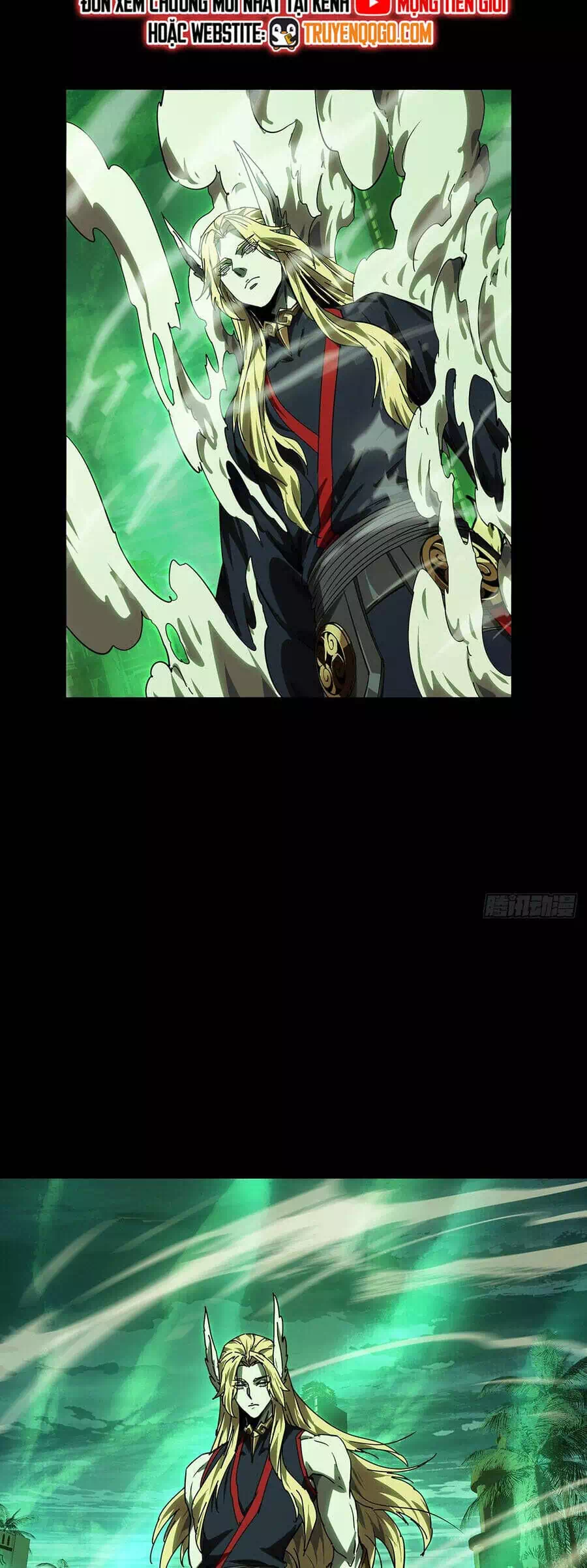 Chapter 548 - Image 11