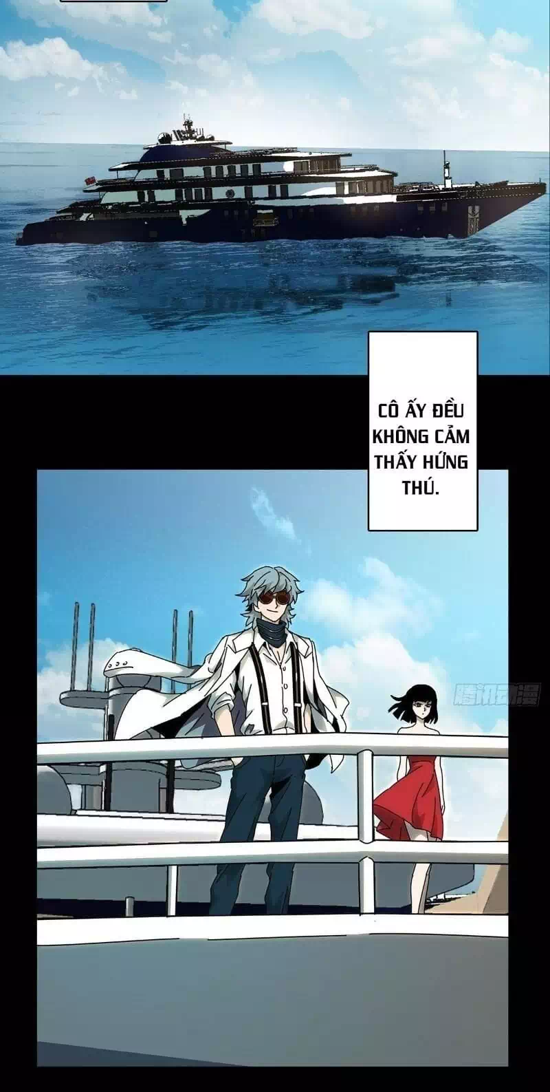 Chapter 77 - Image 24