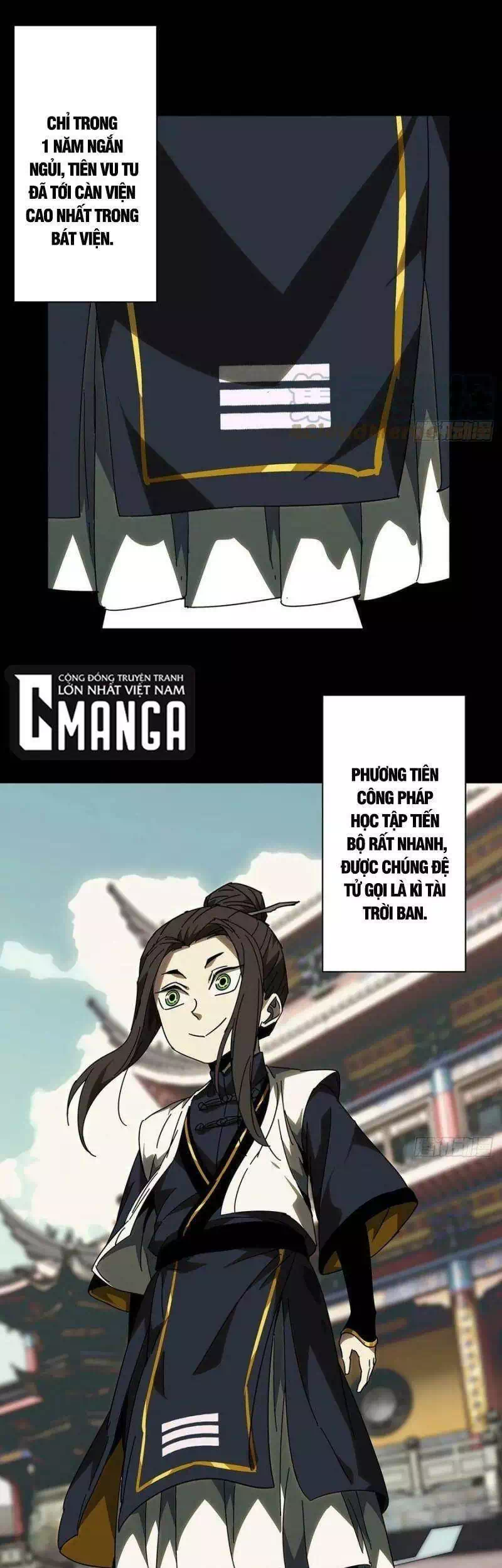 Chapter 256 - Image 14
