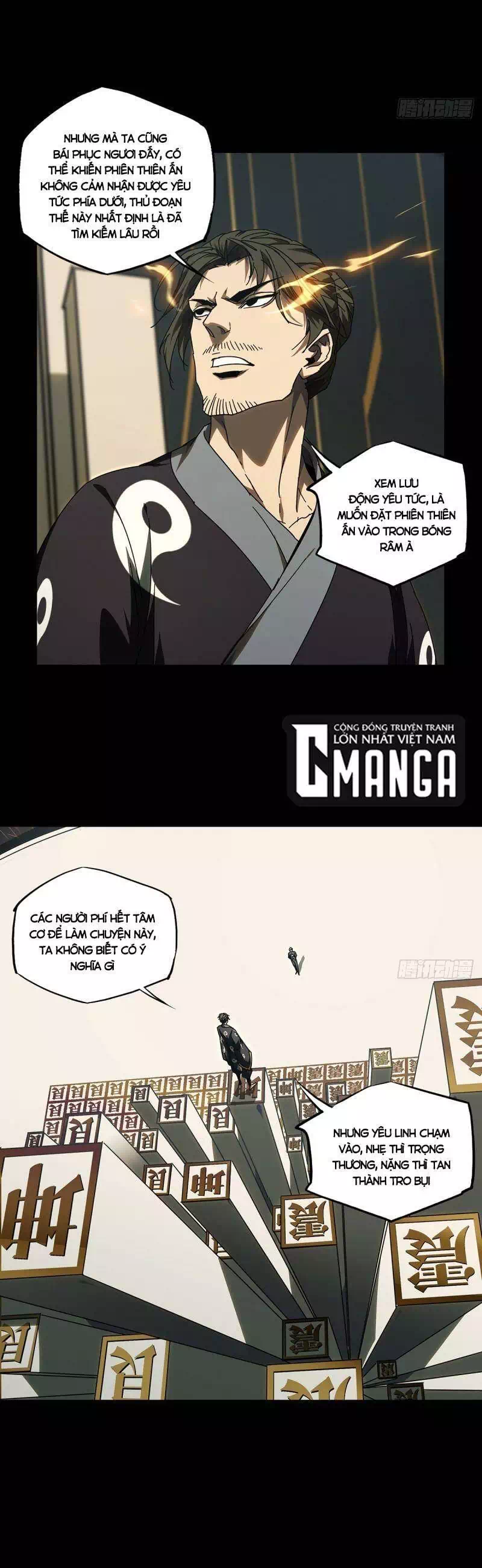 Chapter 339 - Image 13