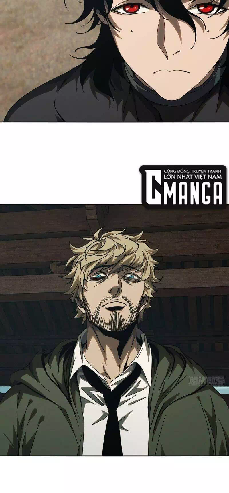 Chapter 307 - Image 21