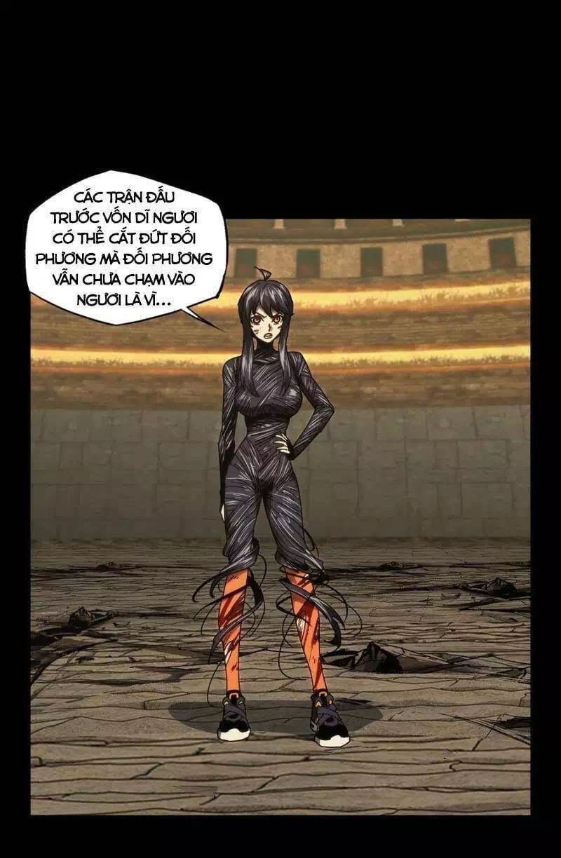 Chapter 217 - Image 12