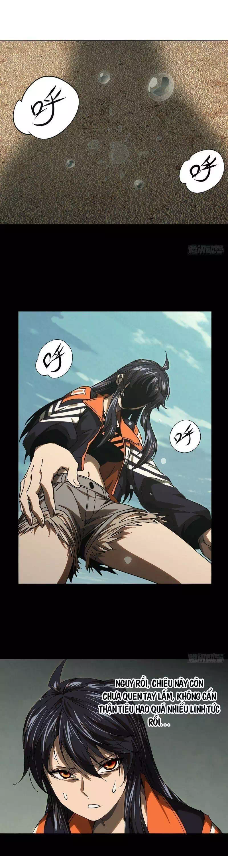 Chapter 309 - Image 4
