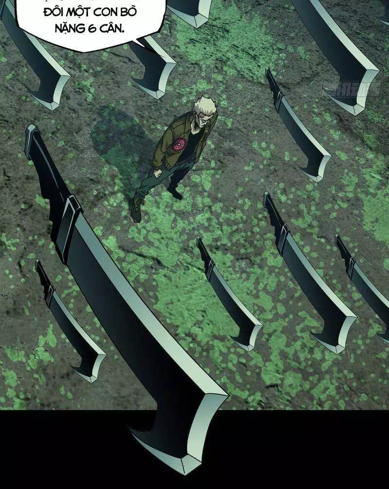 Chapter 163 - Image 28
