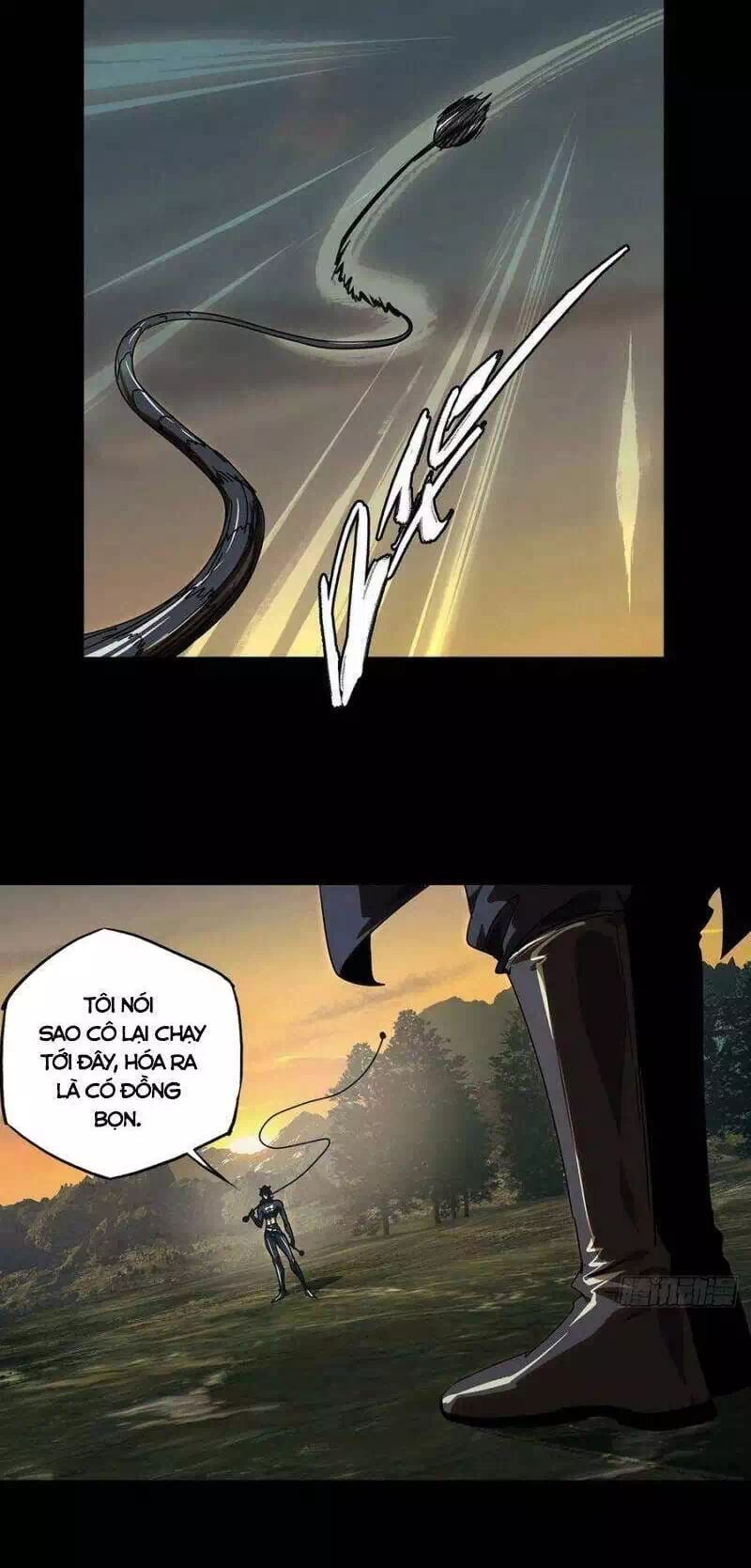 Chapter 296 - Image 30