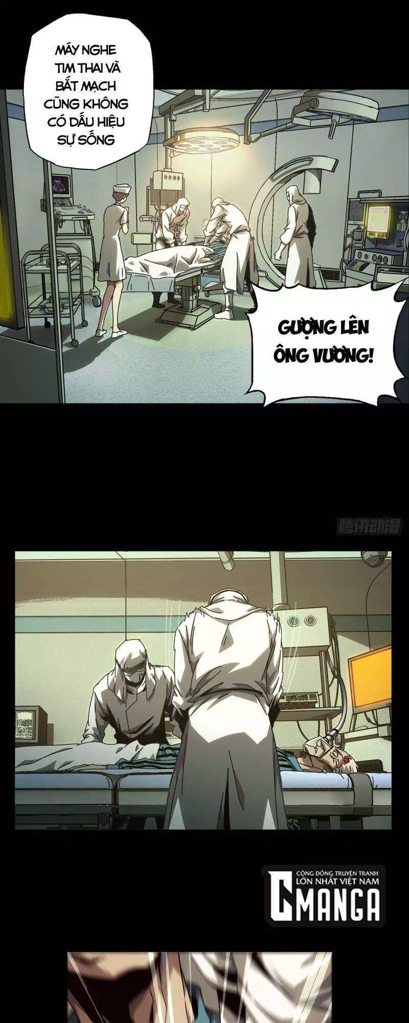 Chapter 160 - Image 5