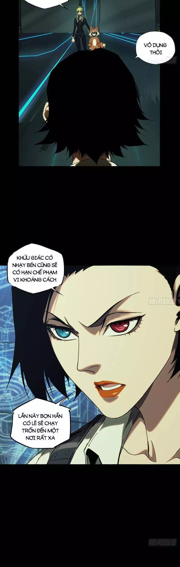 Chapter 436 - Image 2