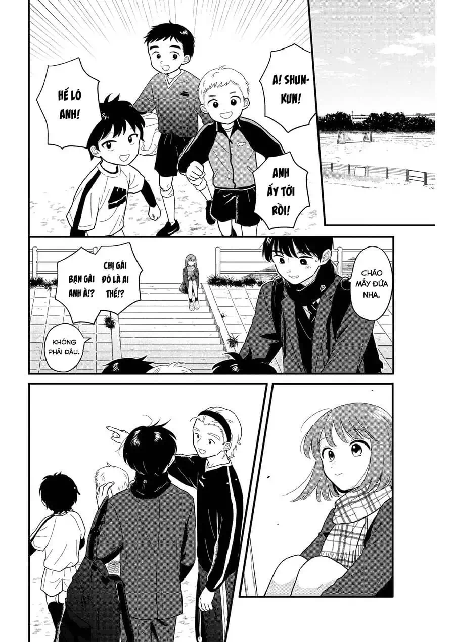 Chapter 493 - Image 3