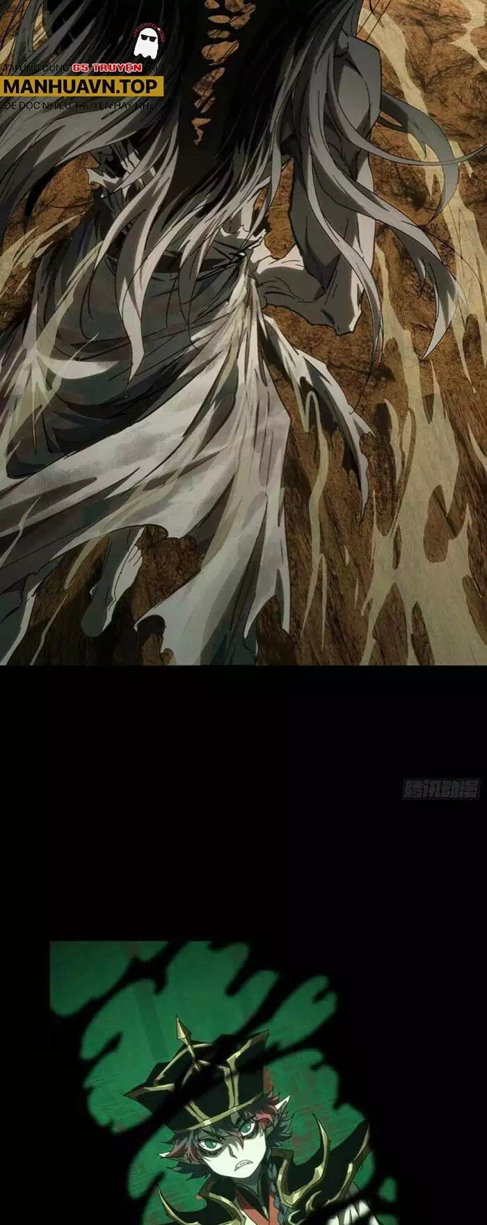 Chapter 427 - Image 1