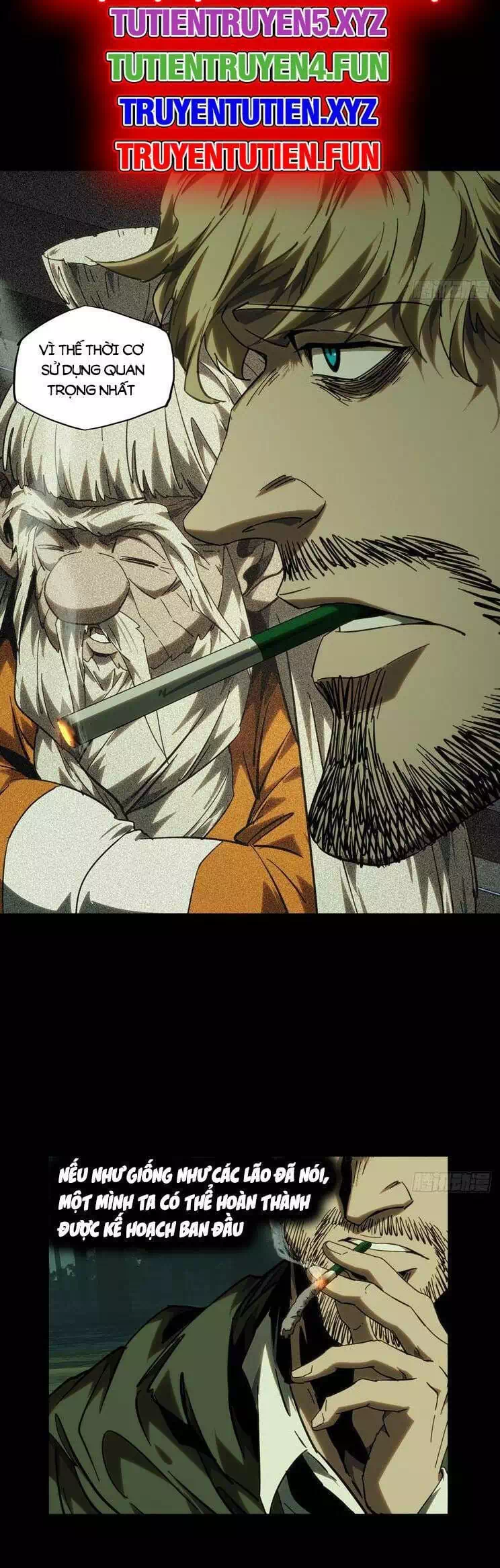 Chapter 482 - Image 3
