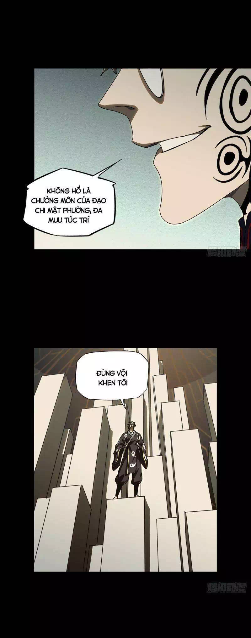 Chapter 338 - Image 11