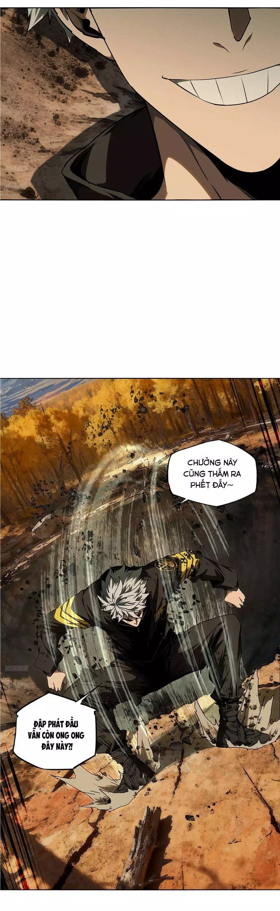 Chapter 558 - Image 3