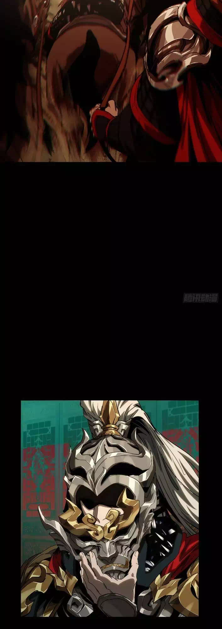 Chapter 400 - Image 19