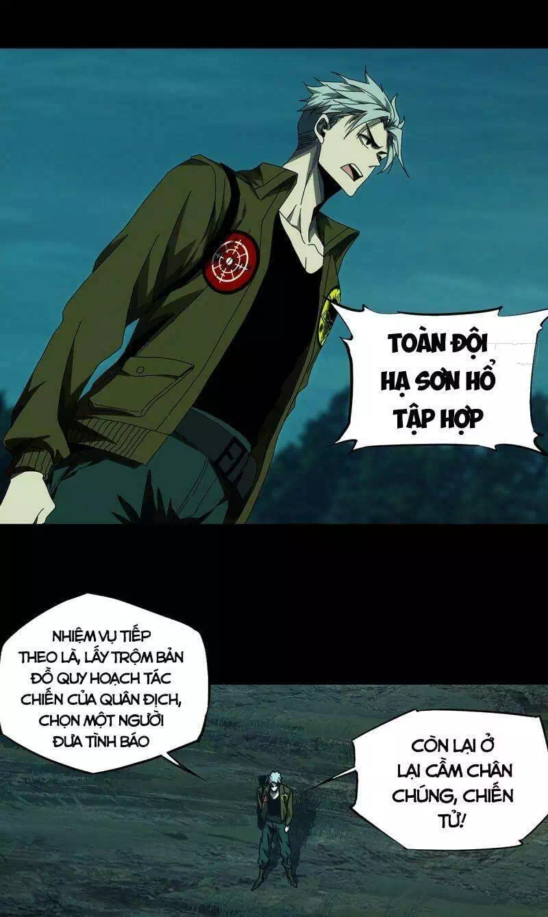 Chapter 168 - Image 19