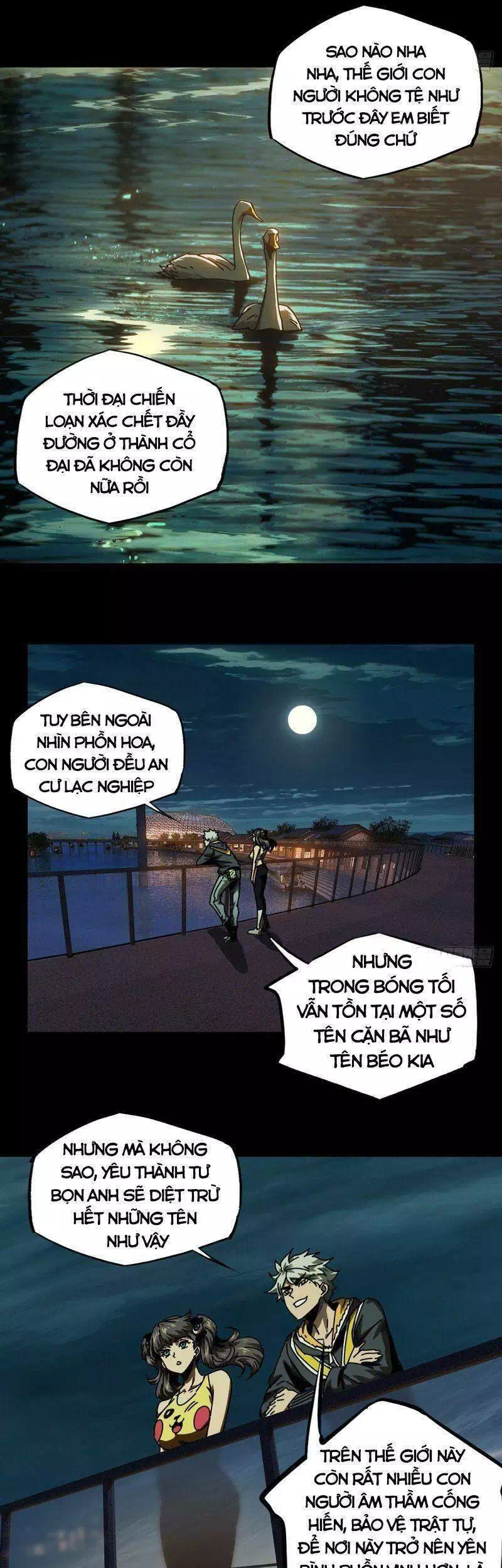 Chapter 199 - Image 23