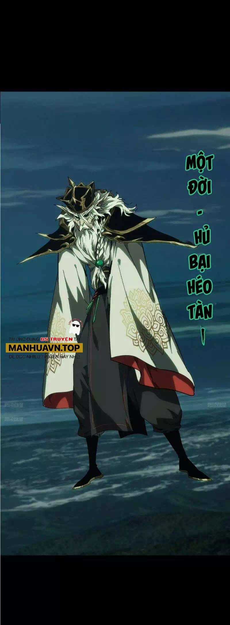 Chapter 445 - Image 28