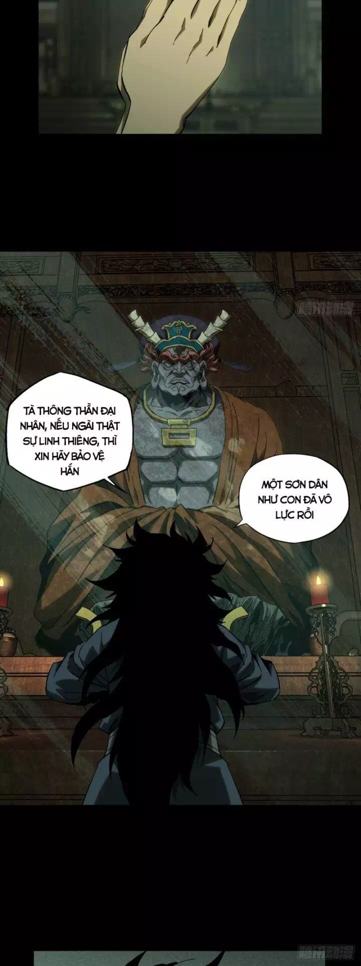 Chapter 370 - Image 30