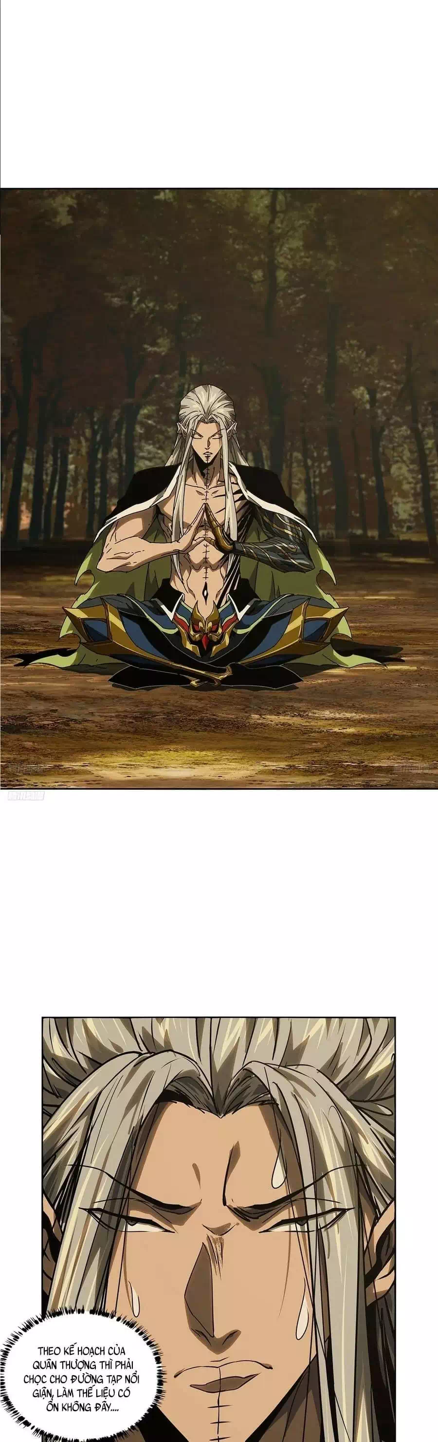 Chapter 565 - Image 1