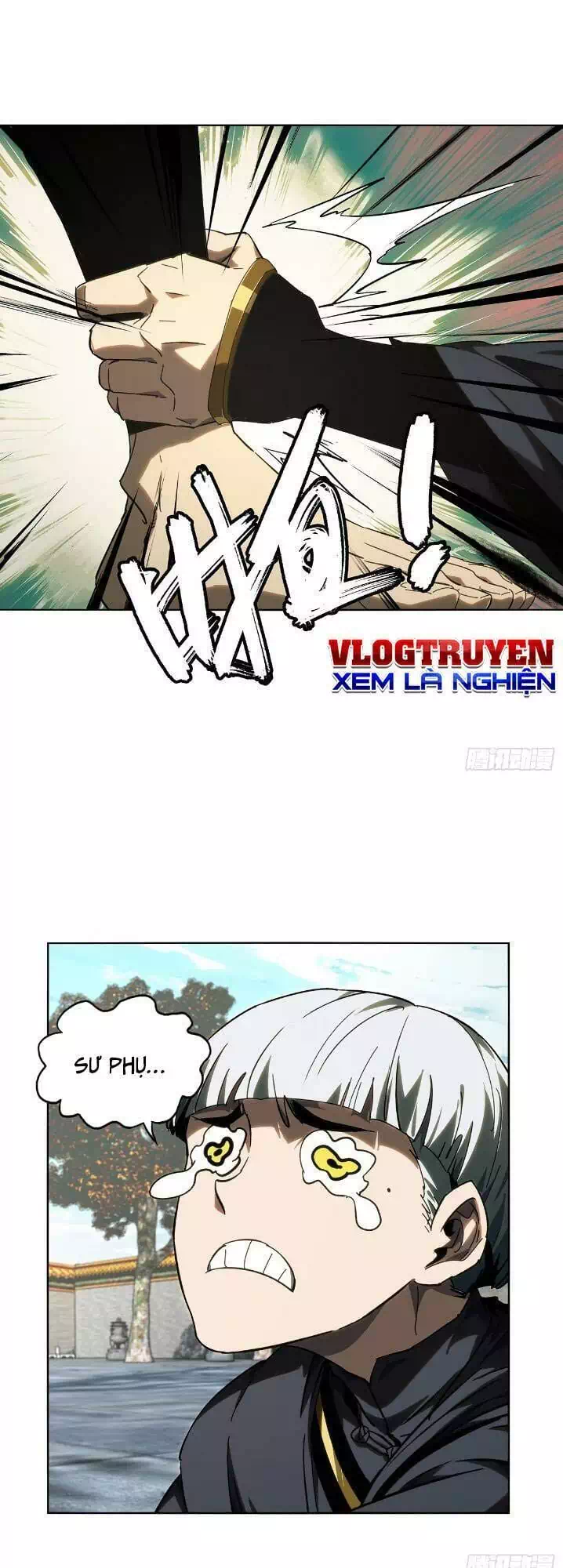 Chapter 418 - Image 29