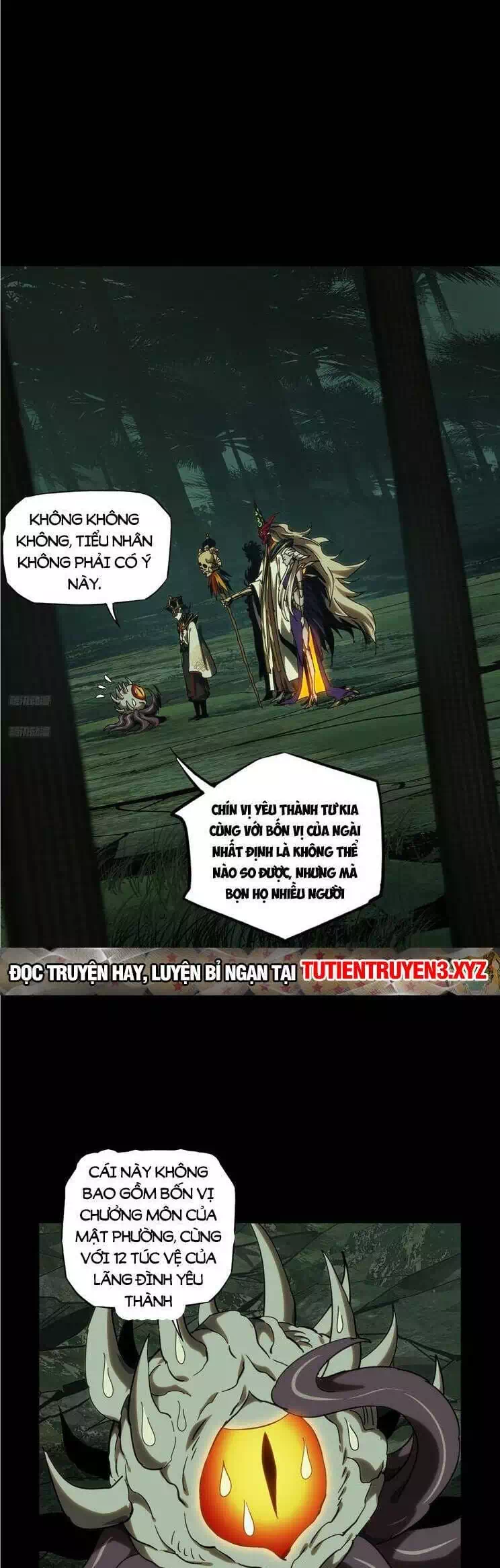 Chapter 436 - Image 16