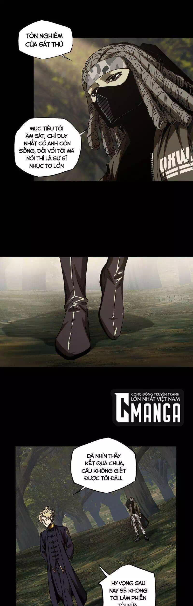 Chapter 283 - Image 5
