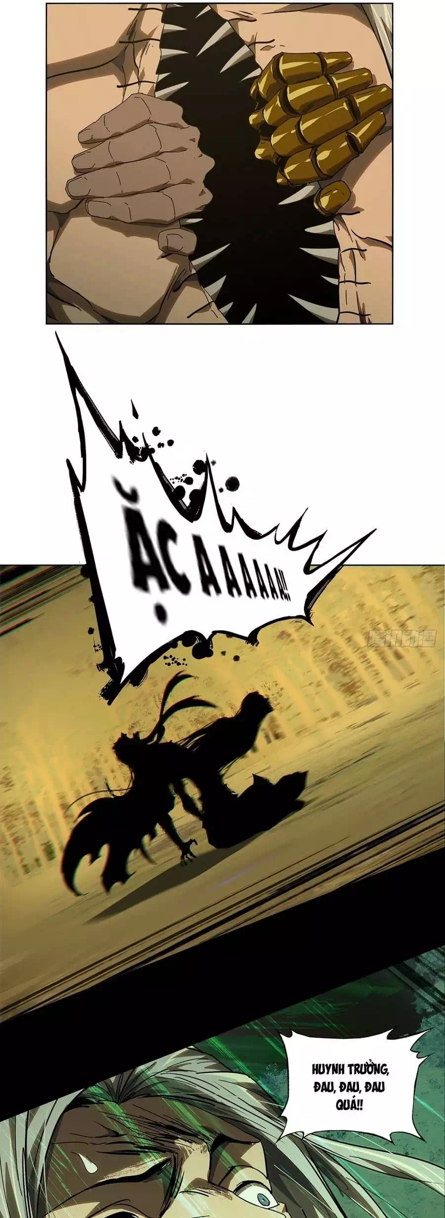 Chapter 565 - Image 21