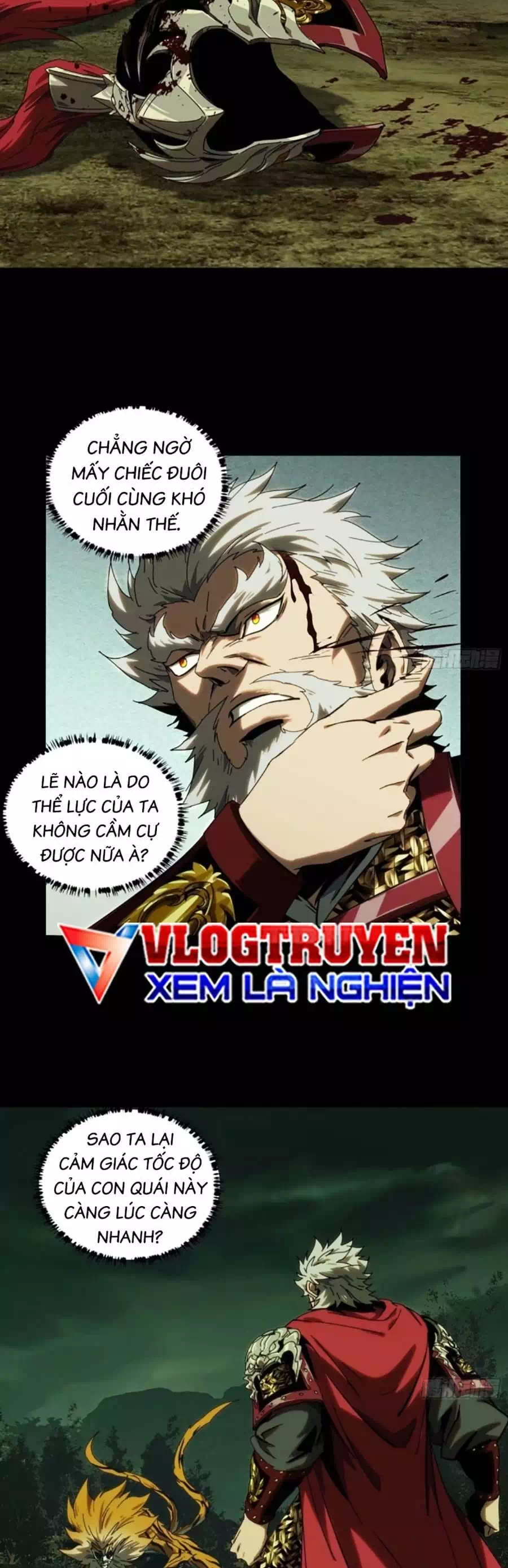 Chapter 365 - Image 19