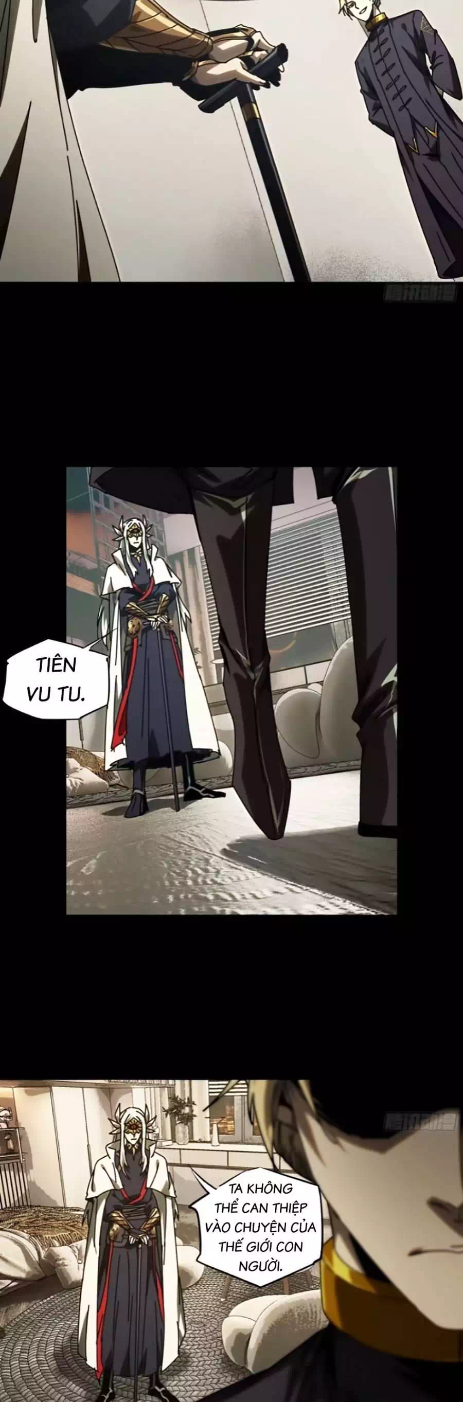 Chapter 351 - Image 5