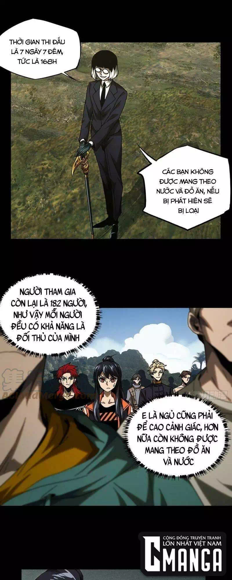 Chapter 269 - Image 22