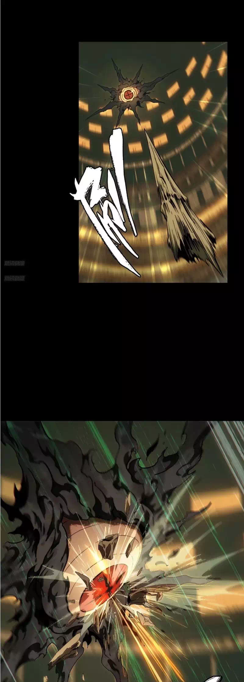 Chapter 450 - Image 9