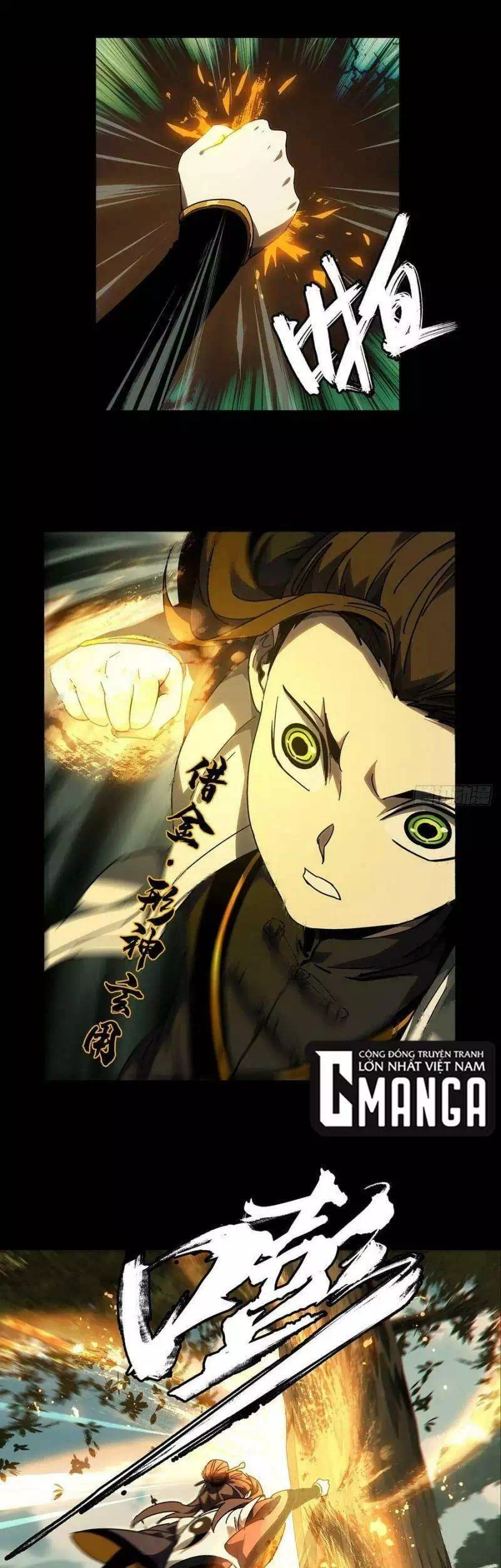 Chapter 256 - Image 20