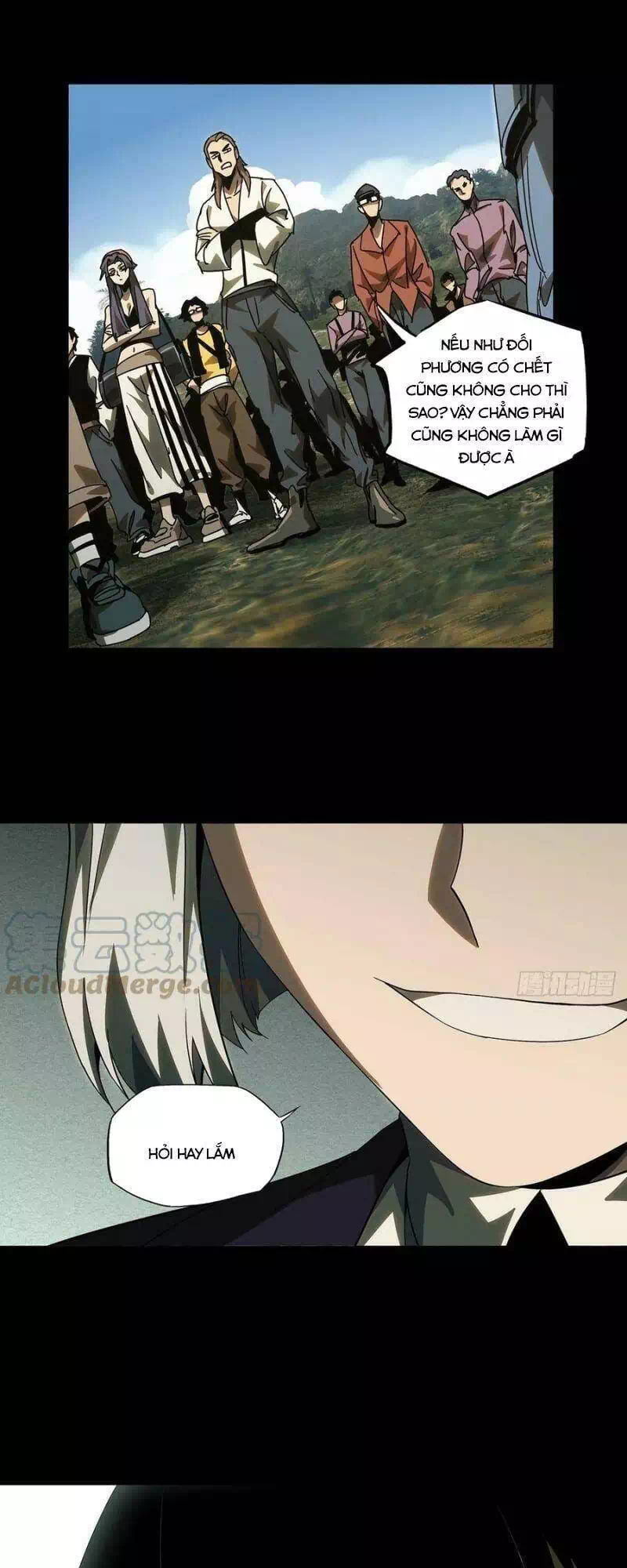 Chapter 270 - Image 2