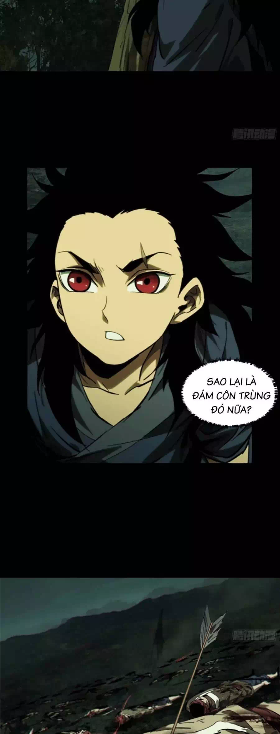 Chapter 362 - Image 17