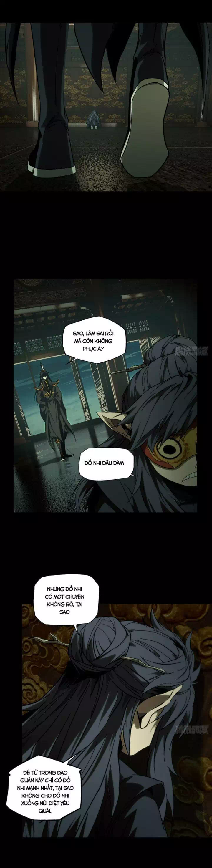 Chapter 383 - Image 6