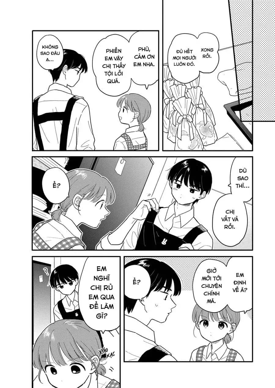 Chapter 493 - Image 30