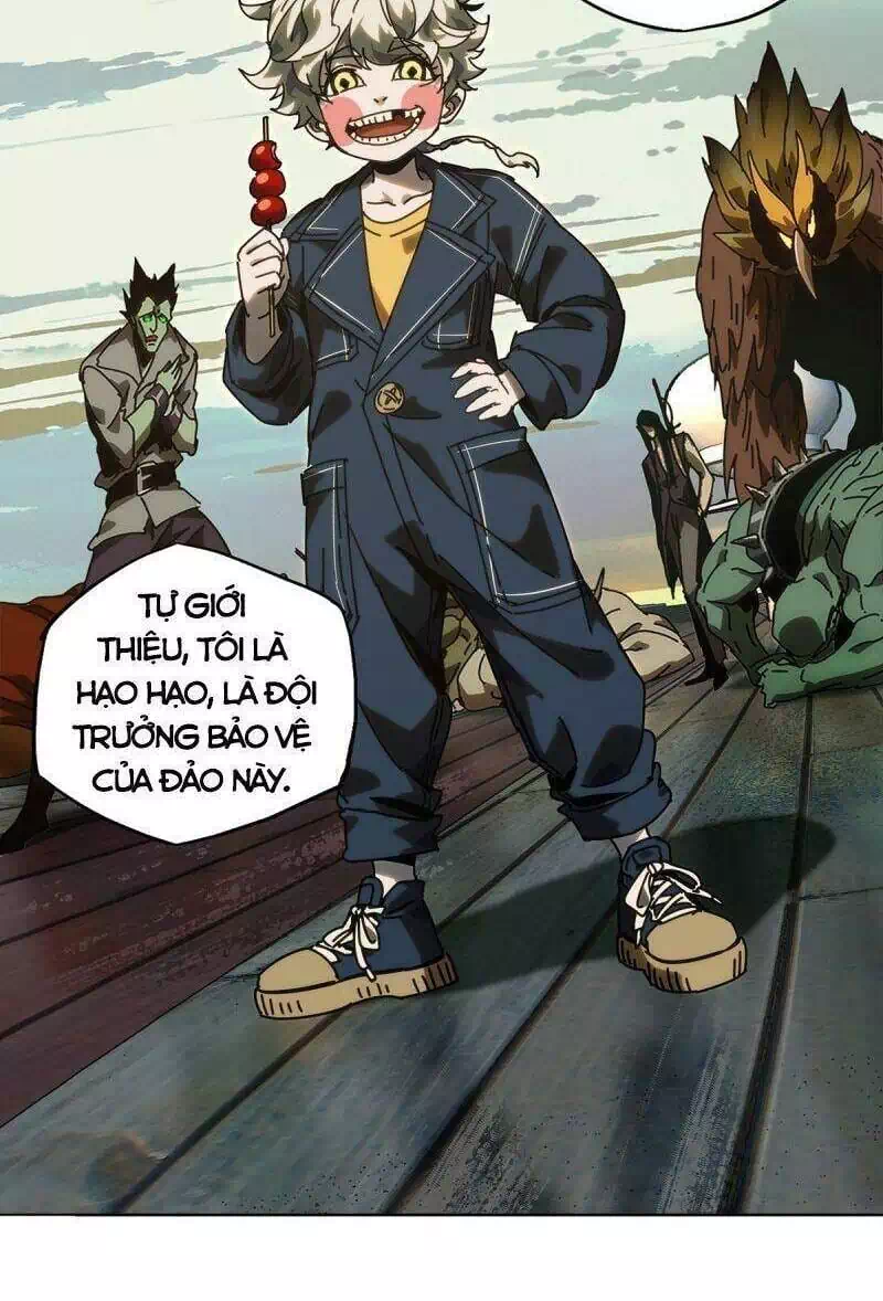 Chapter 207 - Image 4