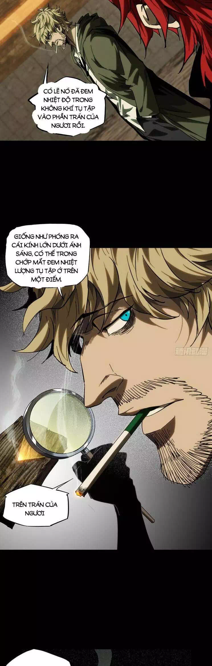 Chapter 478 - Image 21