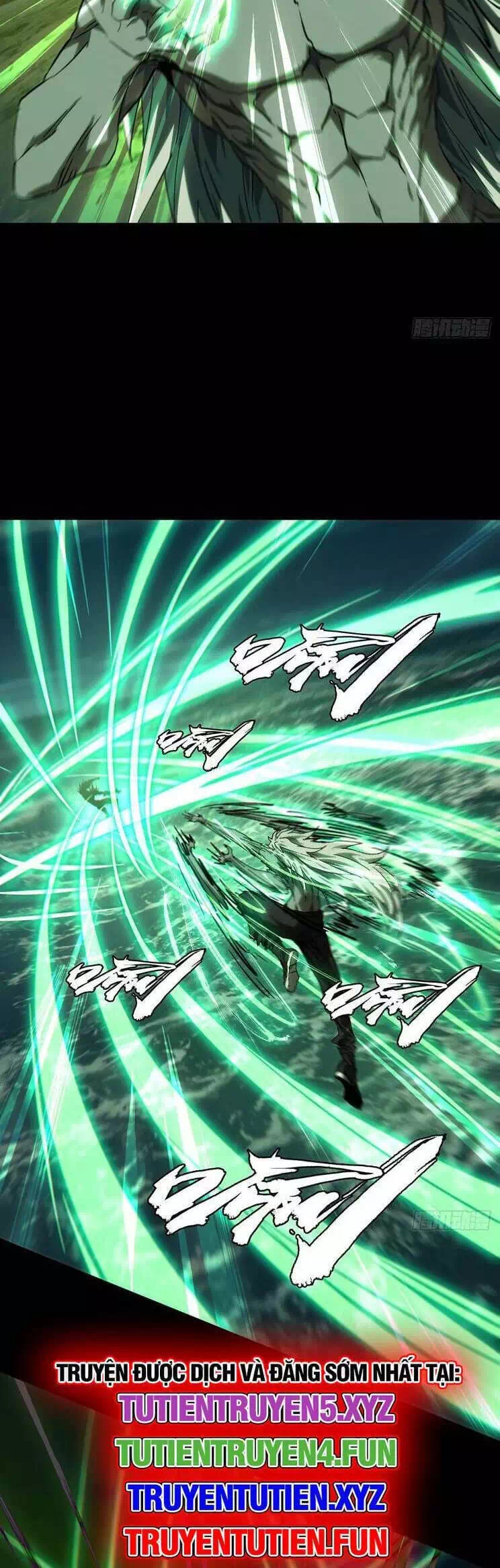 Chapter 506 - Image 19