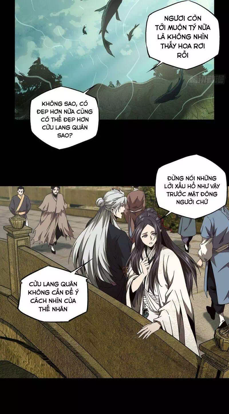 Chapter 151 - Image 28
