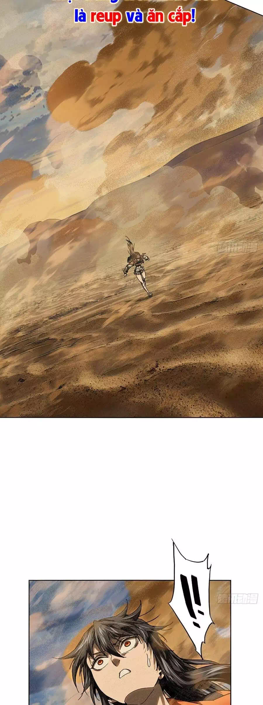 Chapter 566 - Image 23